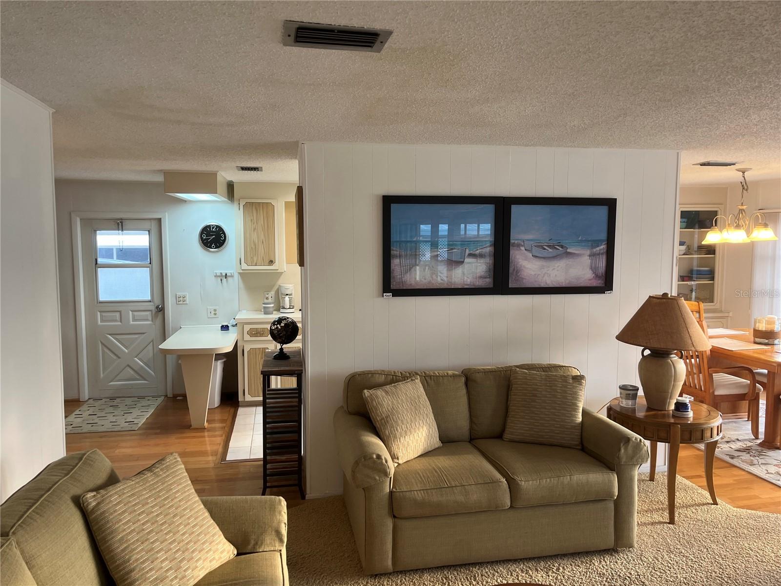 VENICE ISLE - Residential