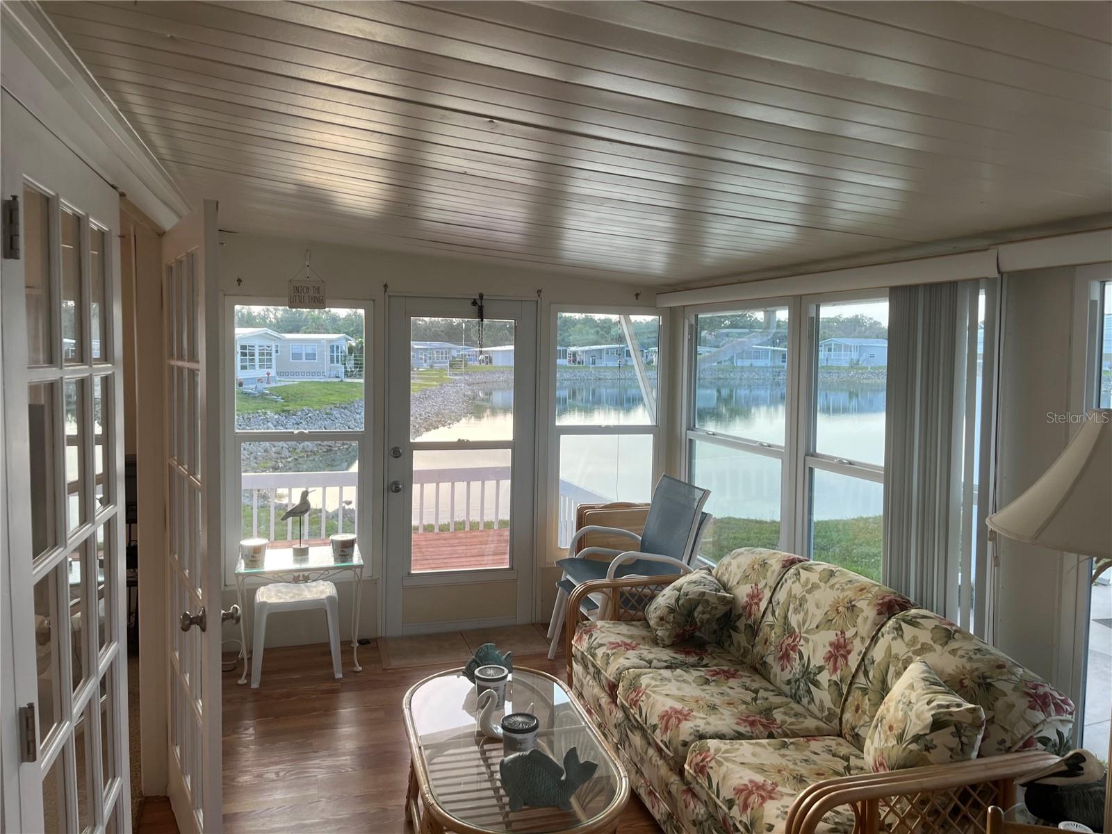 VENICE ISLE - Residential