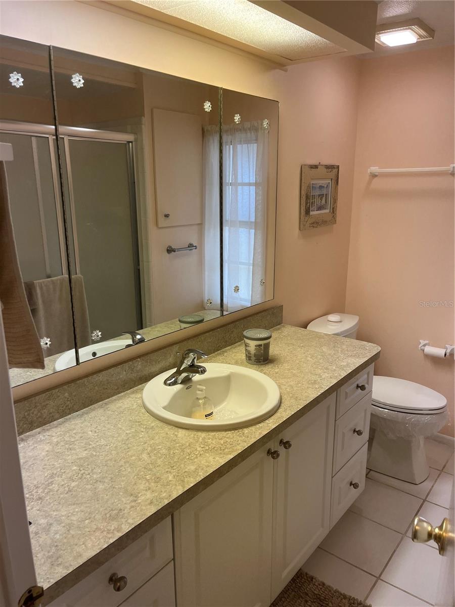 VENICE ISLE - Residential