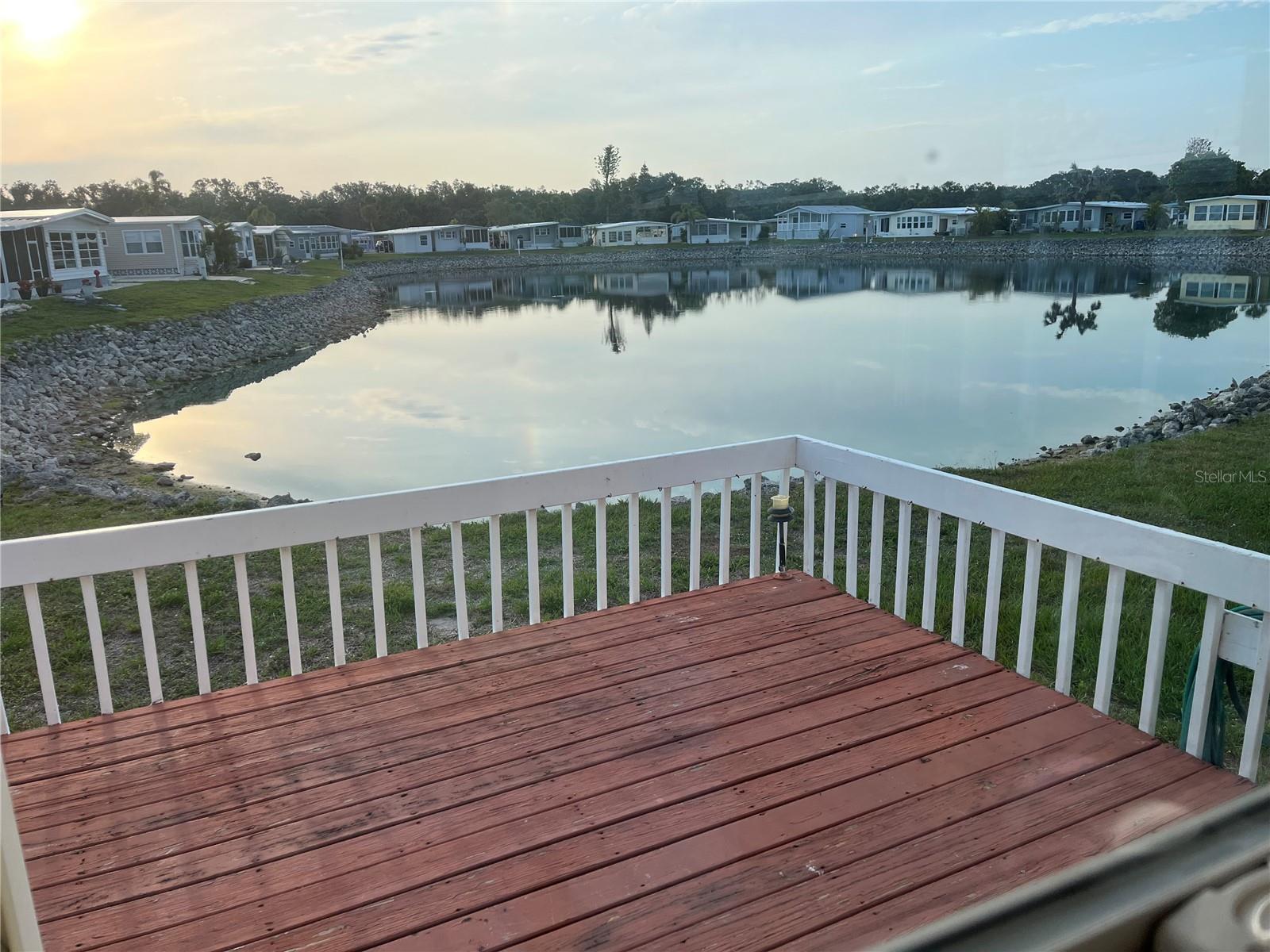 VENICE ISLE - Residential