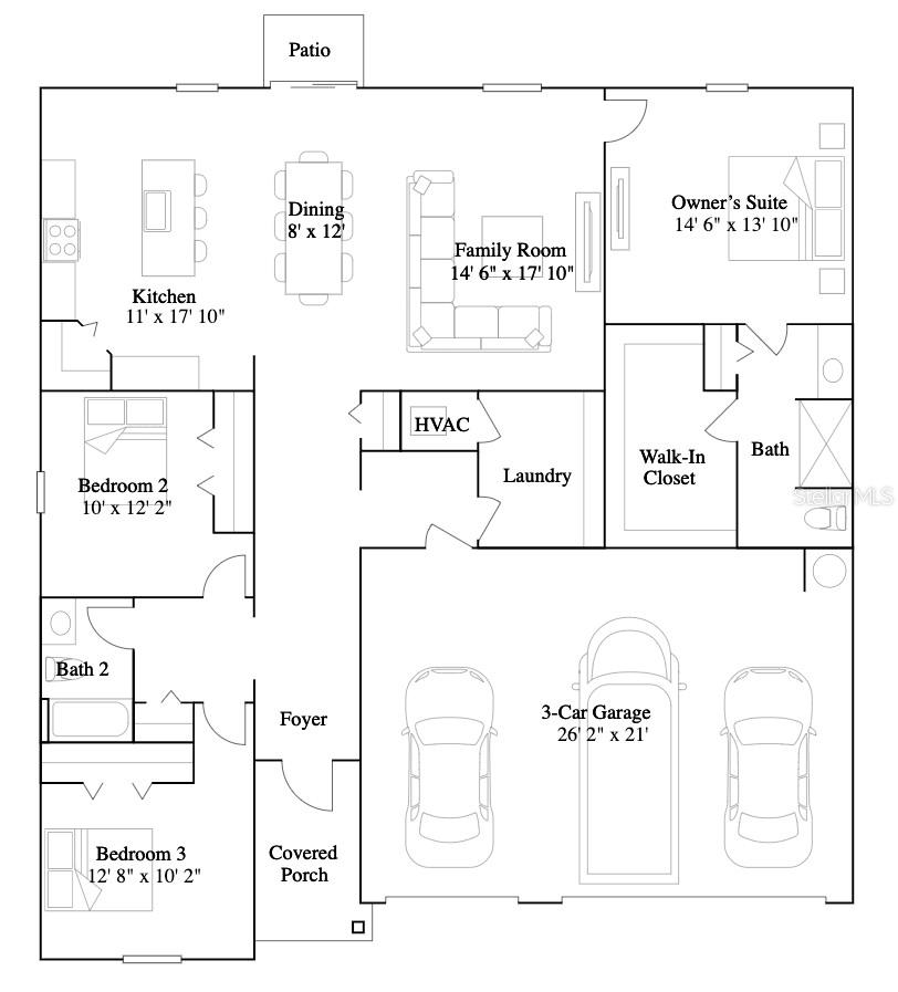 16809 NW 144TH STREET