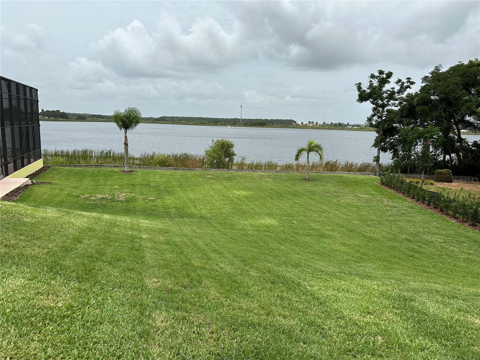 Great chance to secure your own building lot over looking Tower Lake
