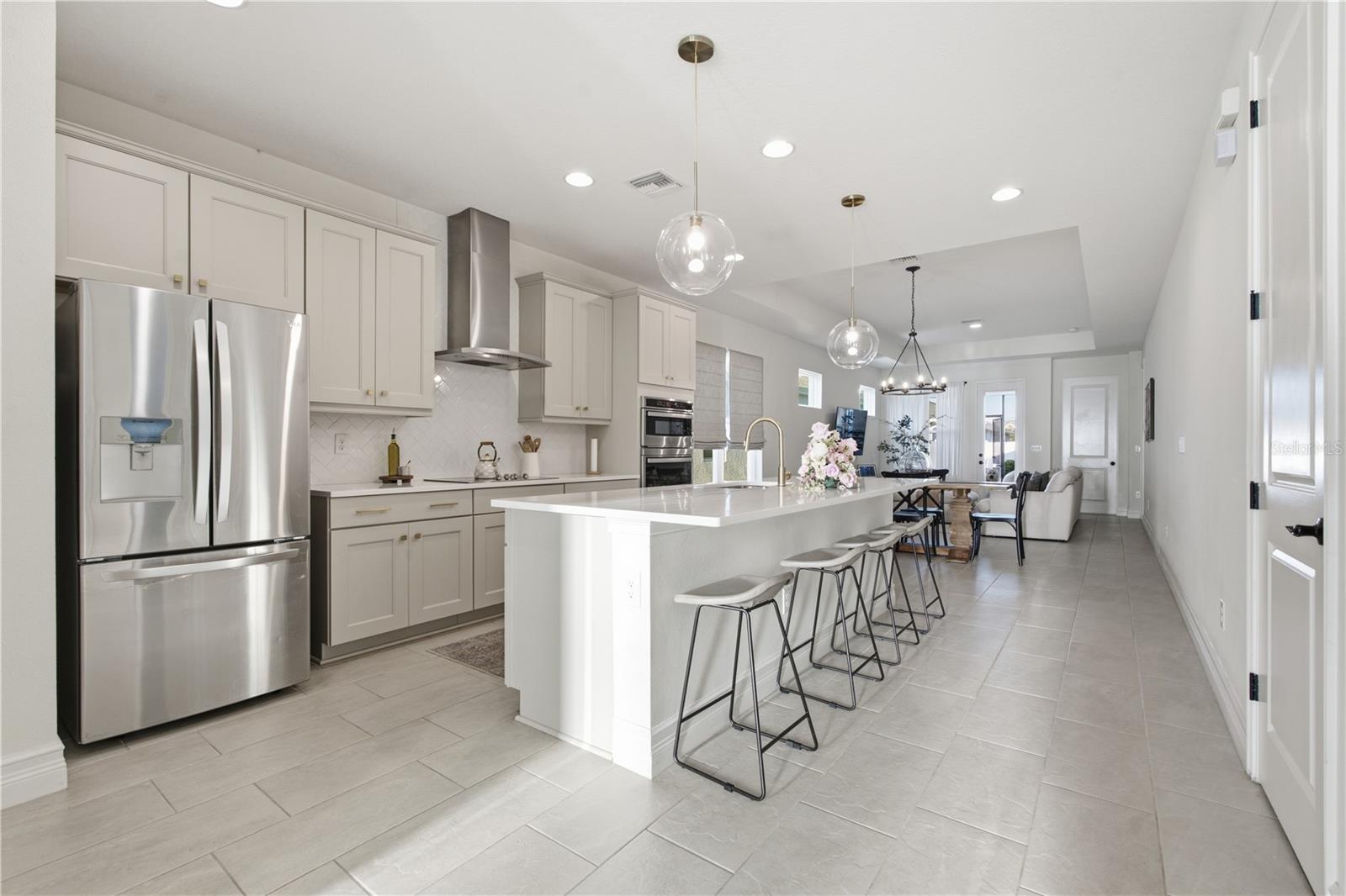3636 FRONT PARK DRIVE
