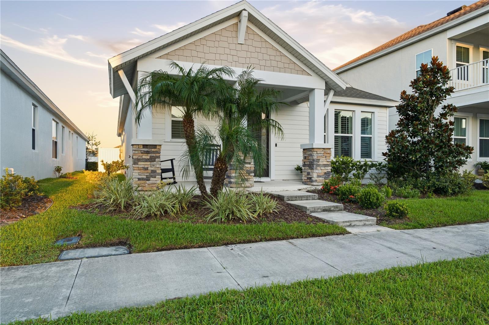 3636 FRONT PARK DRIVE