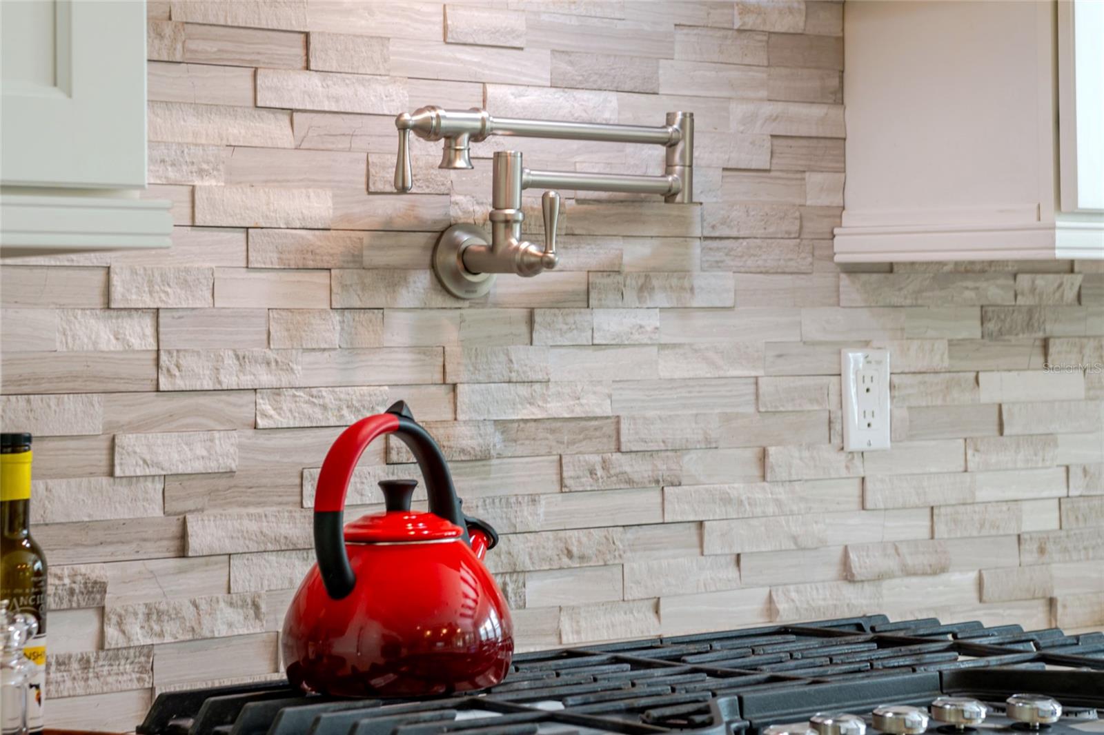 CANOPY OAKS PH 1 - Residential