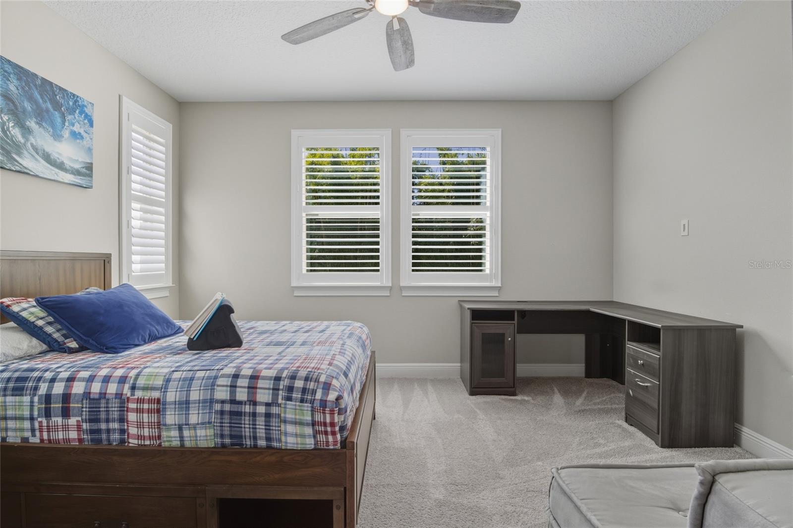 CANOPY OAKS PH 1 - Residential