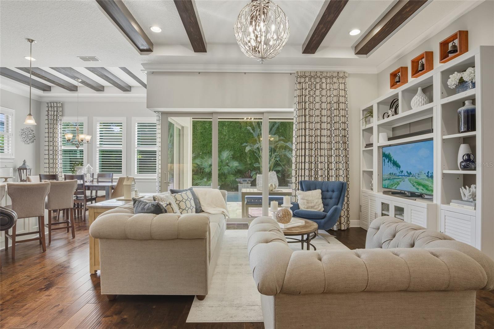 CANOPY OAKS PH 1 - Residential