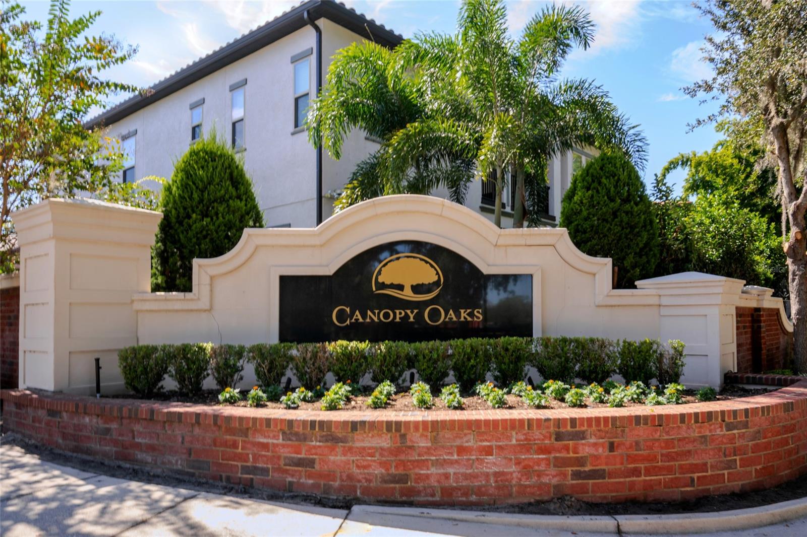 CANOPY OAKS PH 1 - Residential