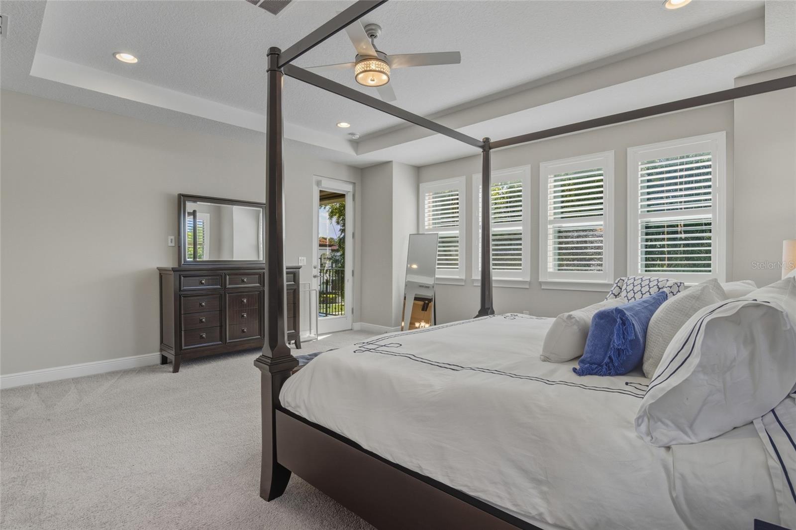 CANOPY OAKS PH 1 - Residential