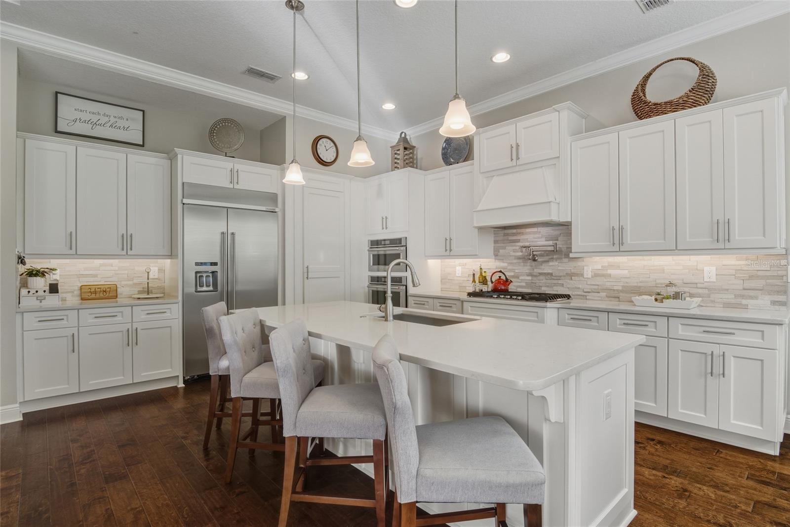 CANOPY OAKS PH 1 - Residential