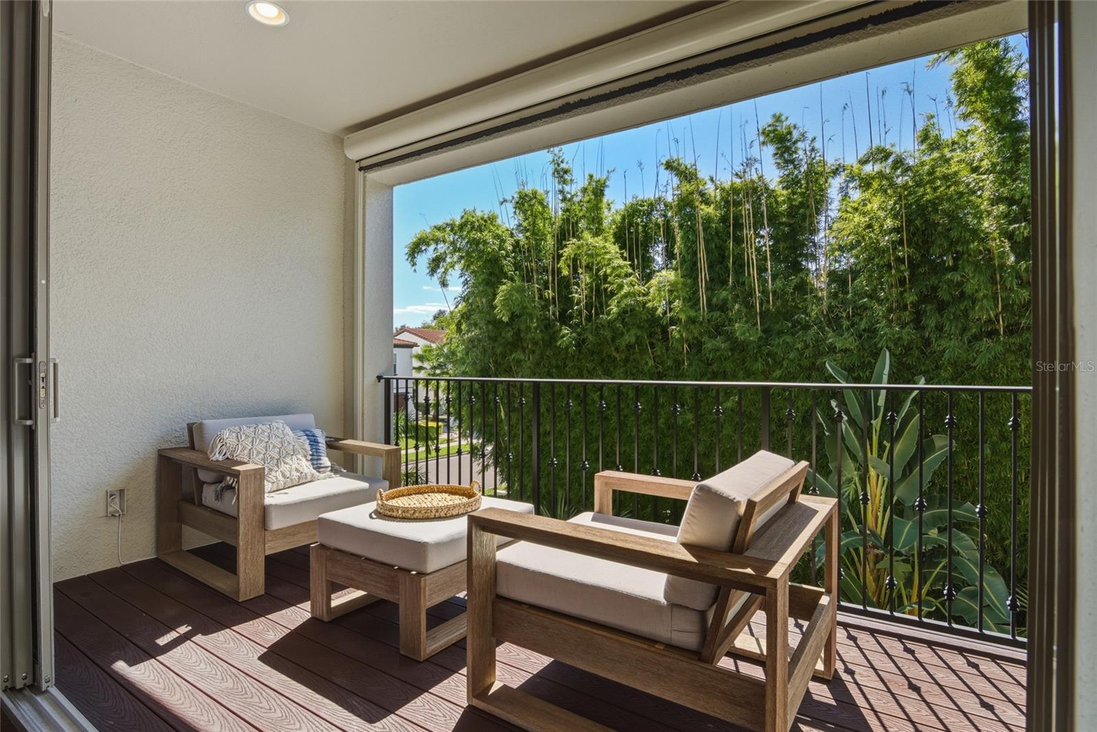 CANOPY OAKS PH 1 - Residential