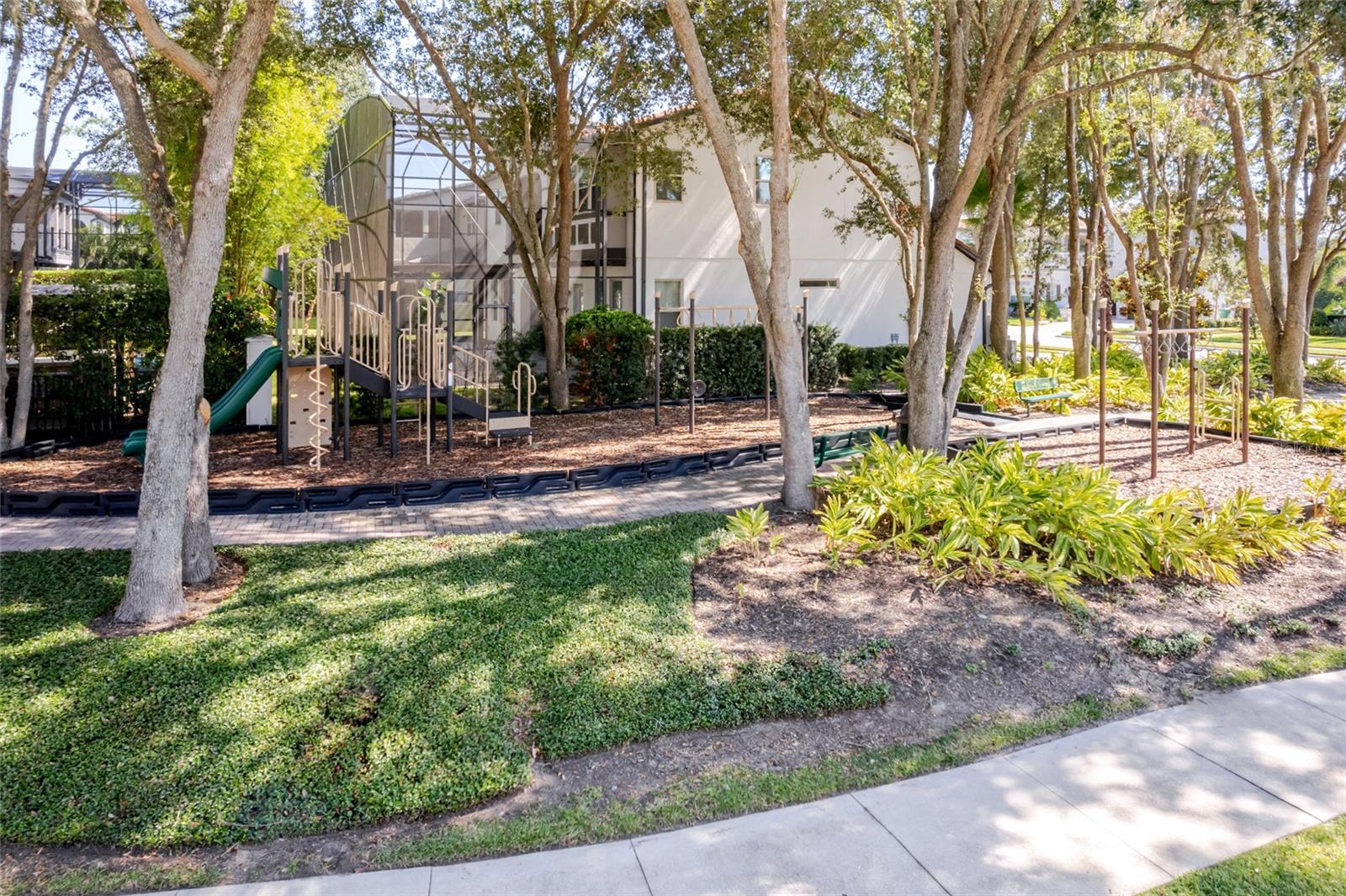 CANOPY OAKS PH 1 - Residential