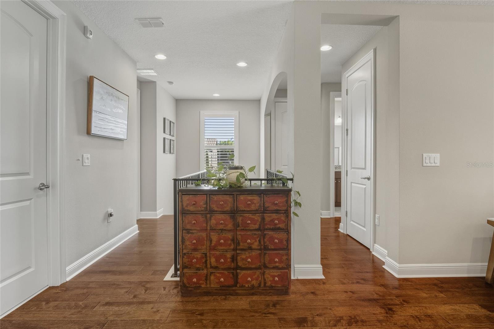 CANOPY OAKS PH 1 - Residential