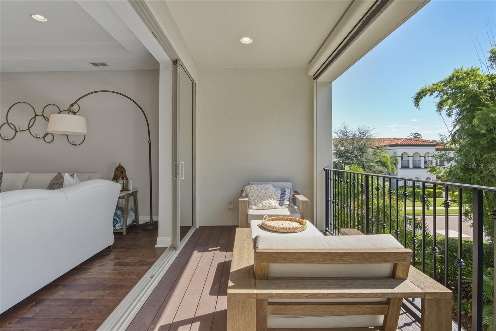 CANOPY OAKS PH 1 - Residential