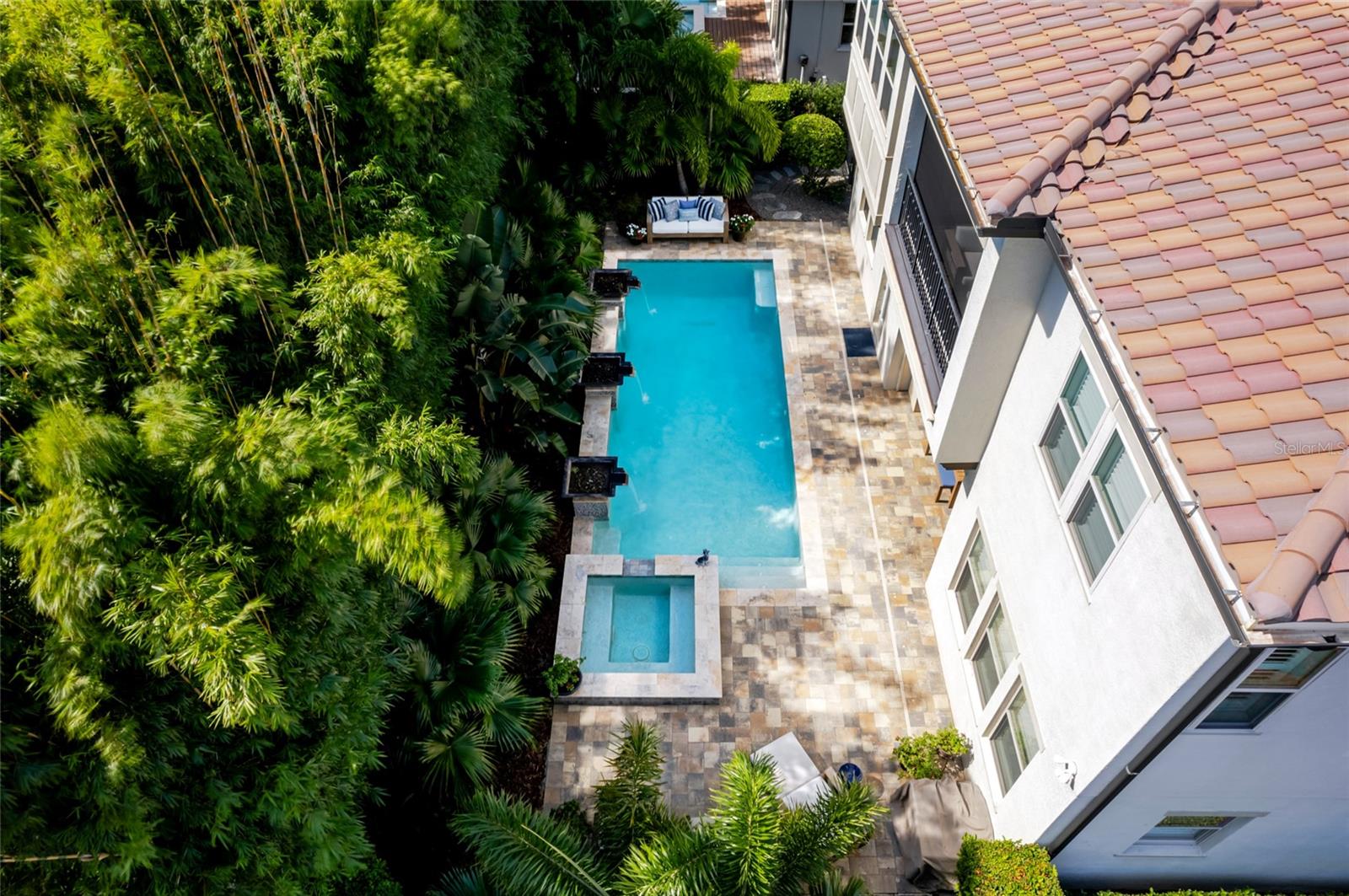 CANOPY OAKS PH 1 - Residential