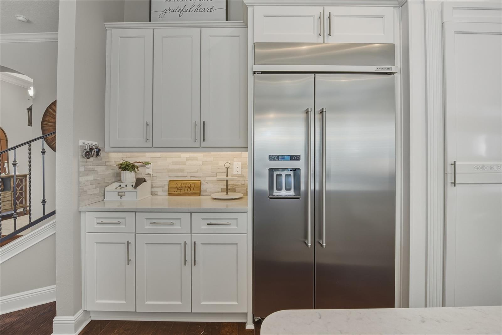 CANOPY OAKS PH 1 - Residential