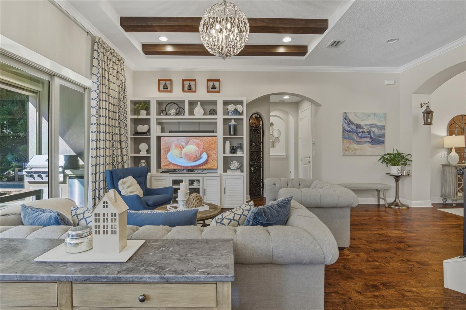 CANOPY OAKS PH 1 - Residential