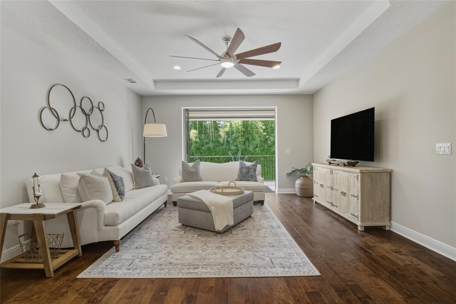 CANOPY OAKS PH 1 - Residential