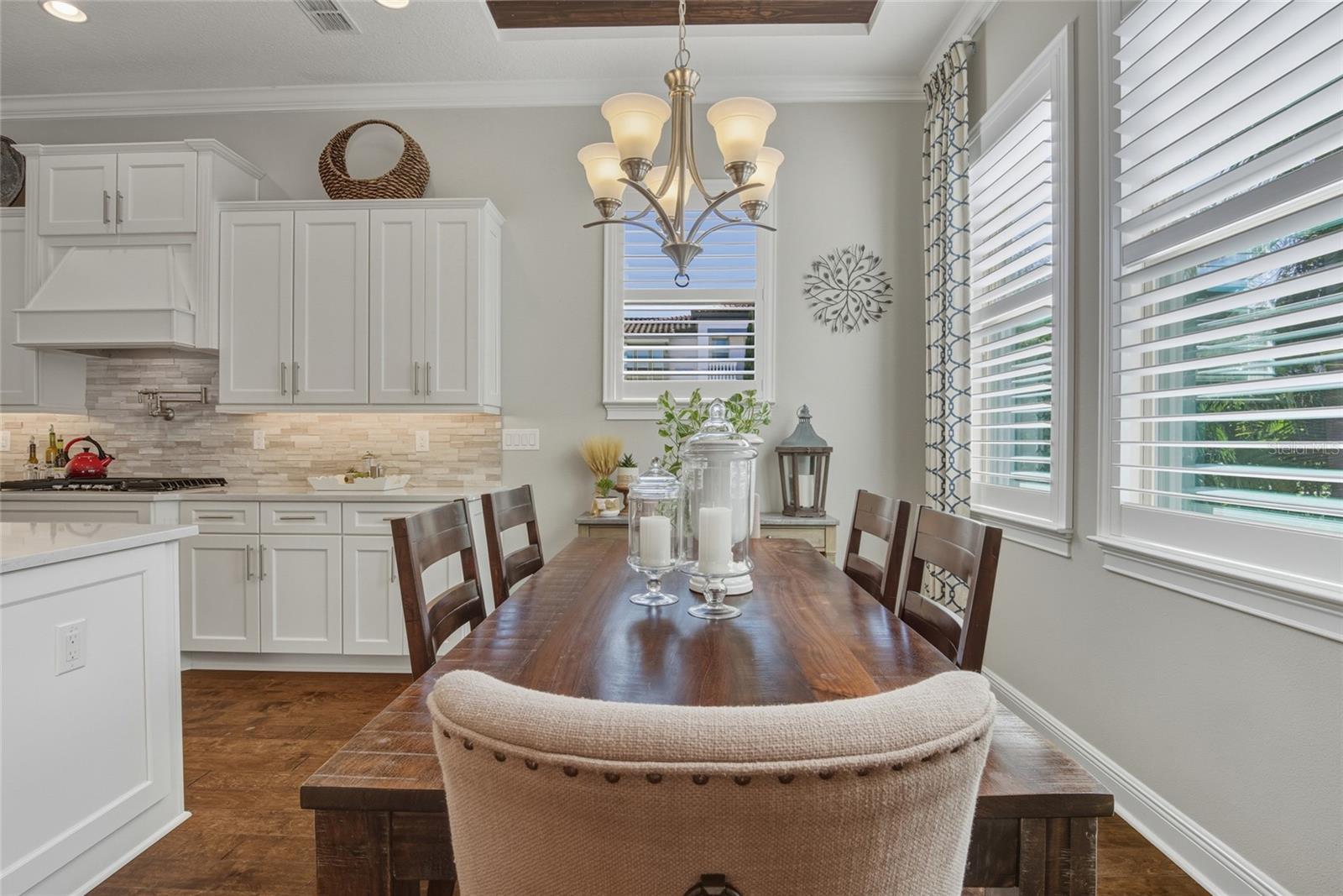 CANOPY OAKS PH 1 - Residential