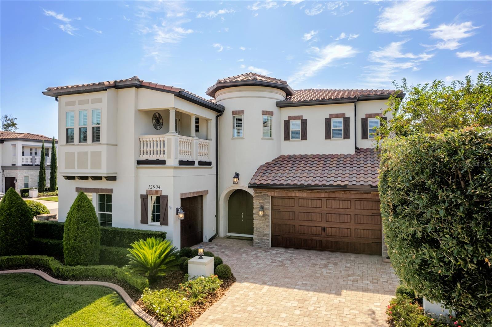 CANOPY OAKS PH 1 - Residential