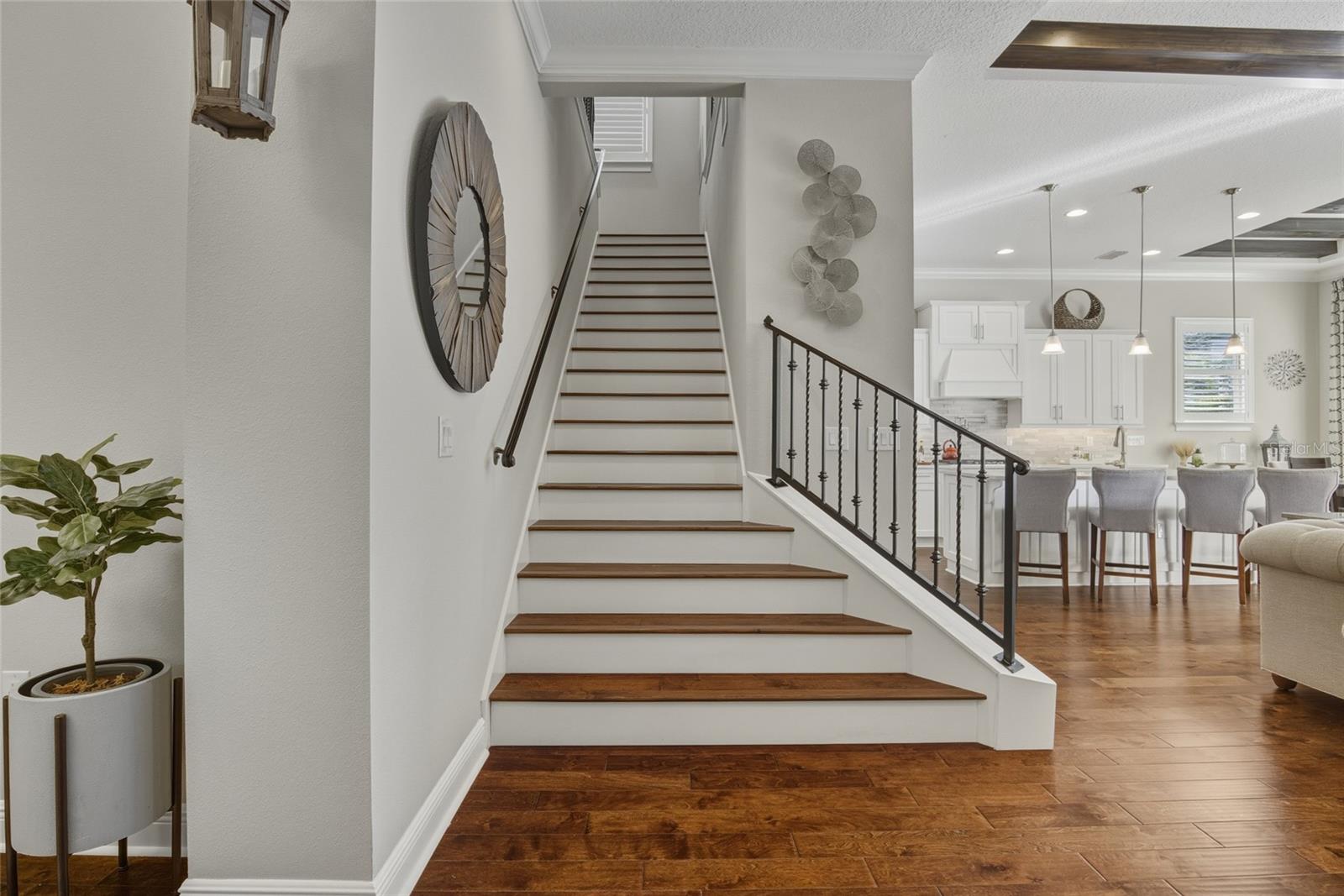 CANOPY OAKS PH 1 - Residential