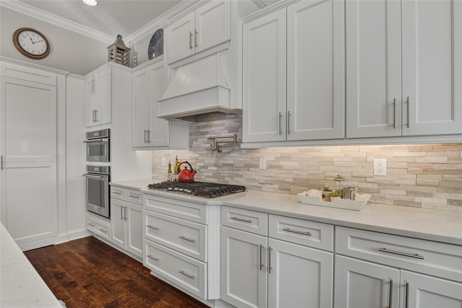 CANOPY OAKS PH 1 - Residential