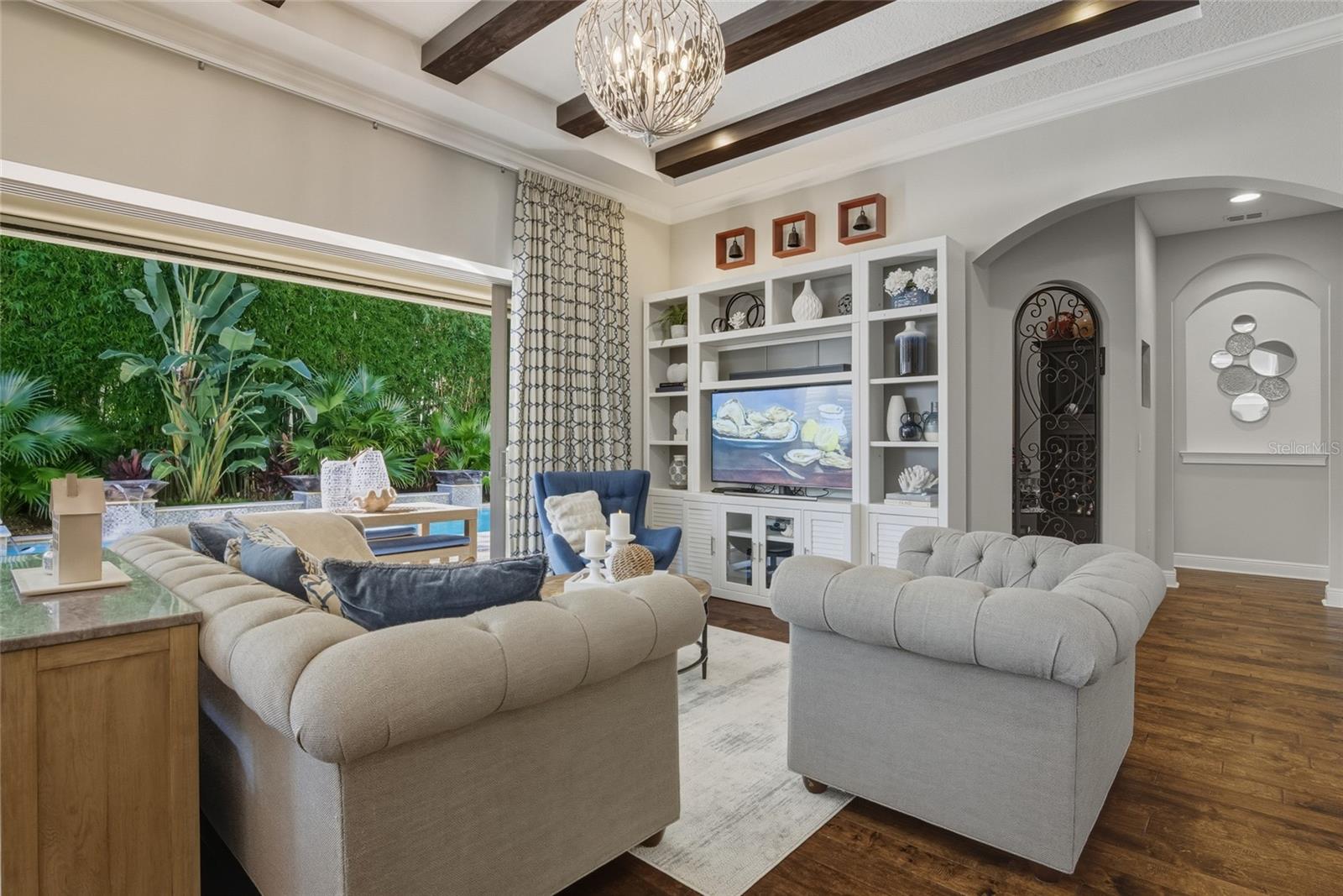 CANOPY OAKS PH 1 - Residential