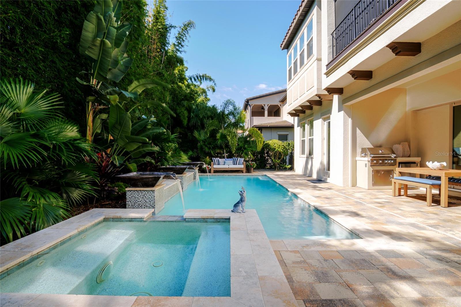 CANOPY OAKS PH 1 - Residential