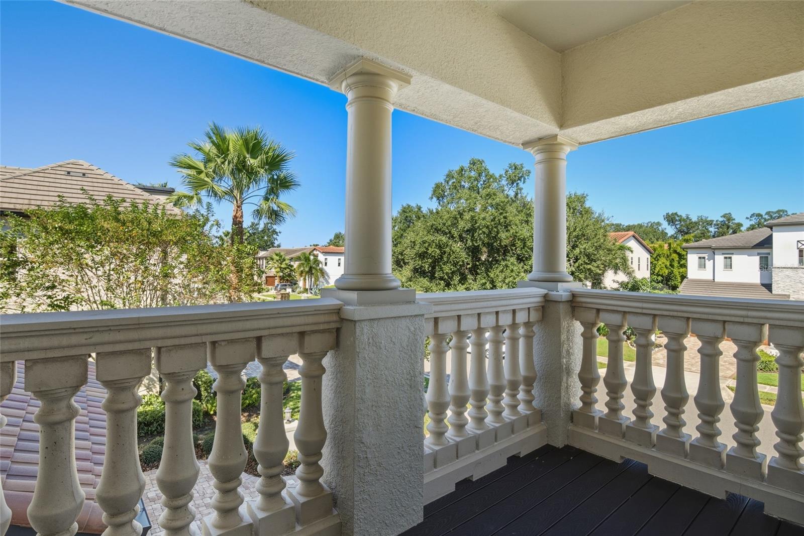 CANOPY OAKS PH 1 - Residential