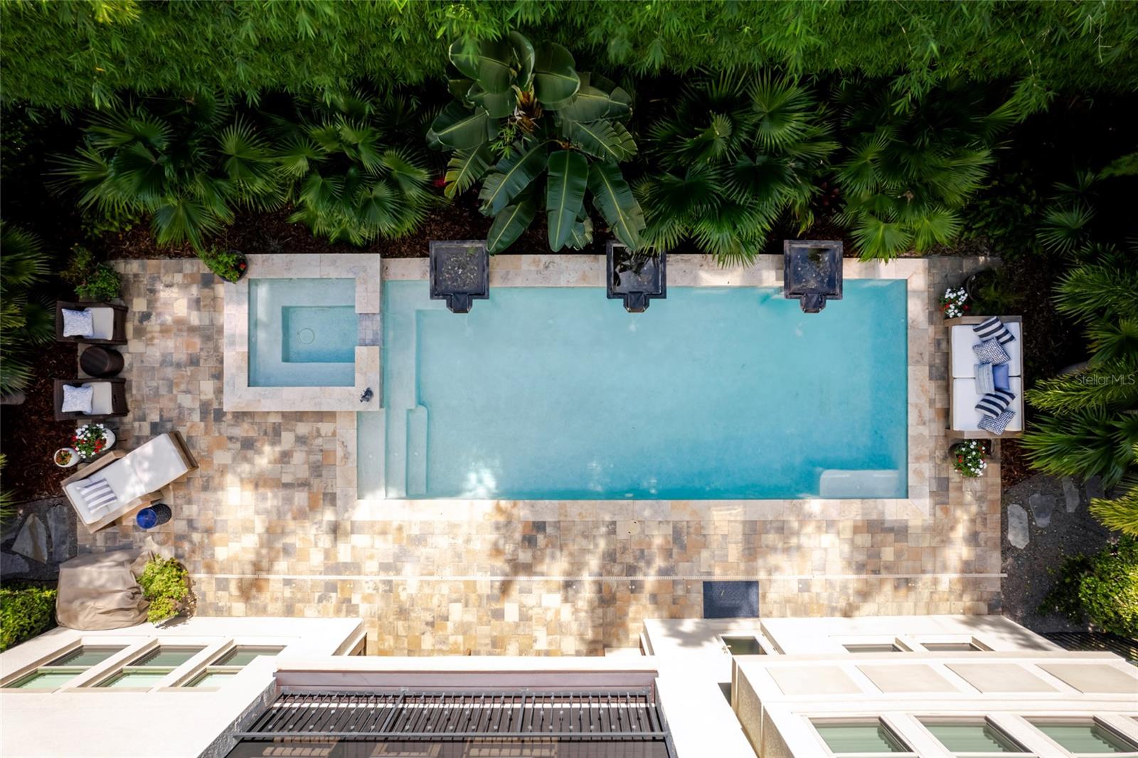 CANOPY OAKS PH 1 - Residential