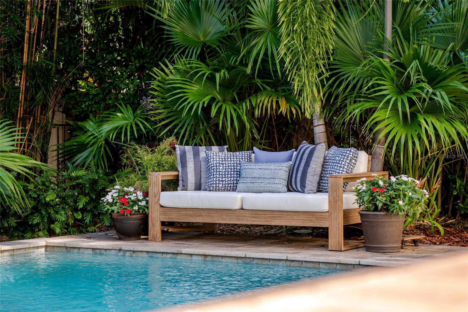 CANOPY OAKS PH 1 - Residential