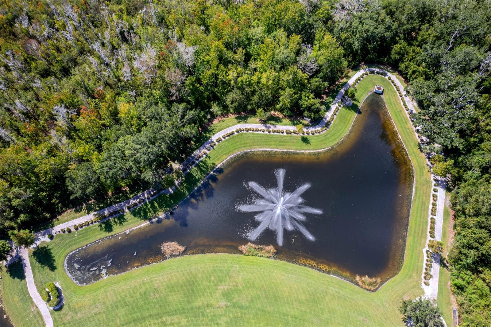 CANOPY OAKS PH 1 - Residential