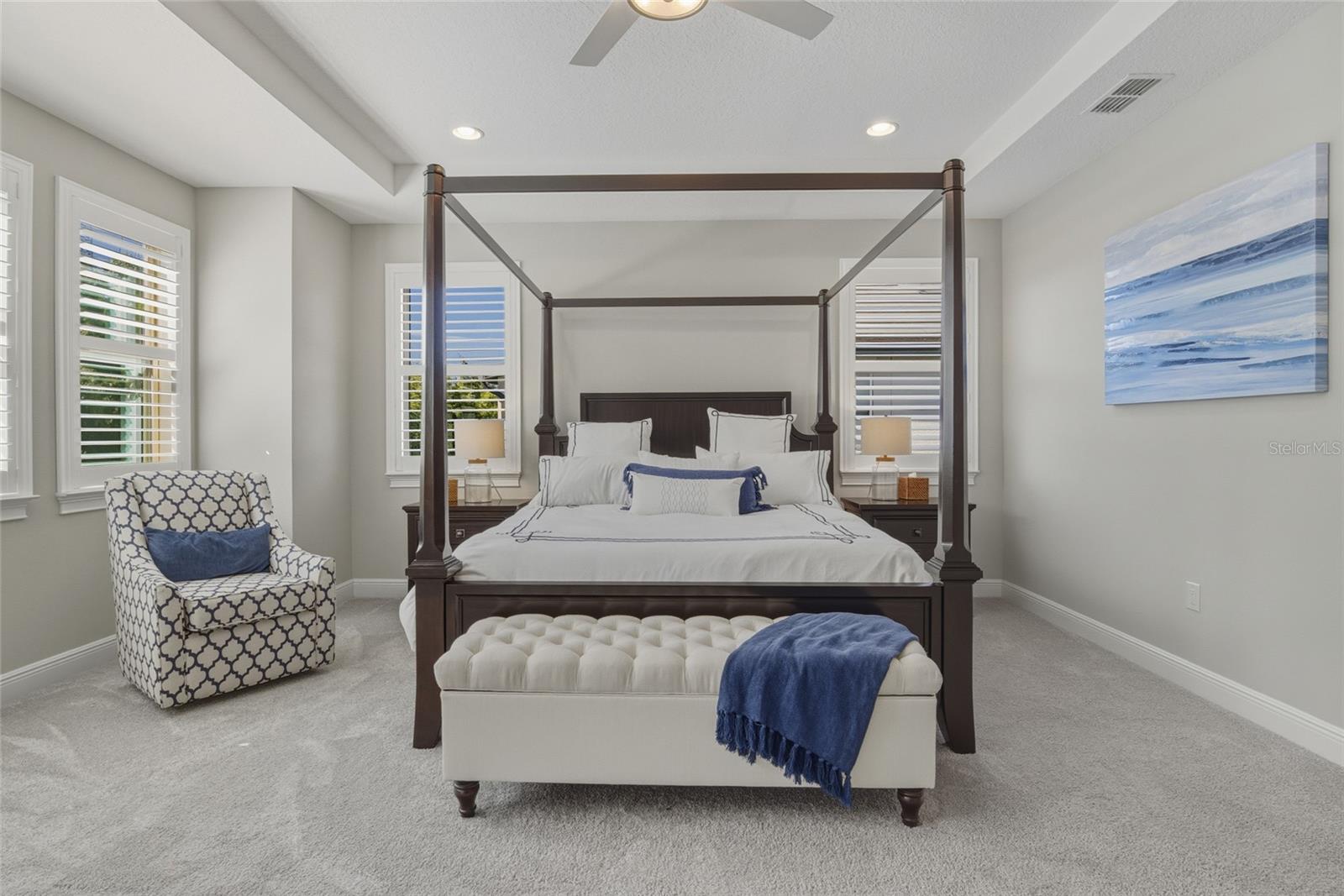 CANOPY OAKS PH 1 - Residential