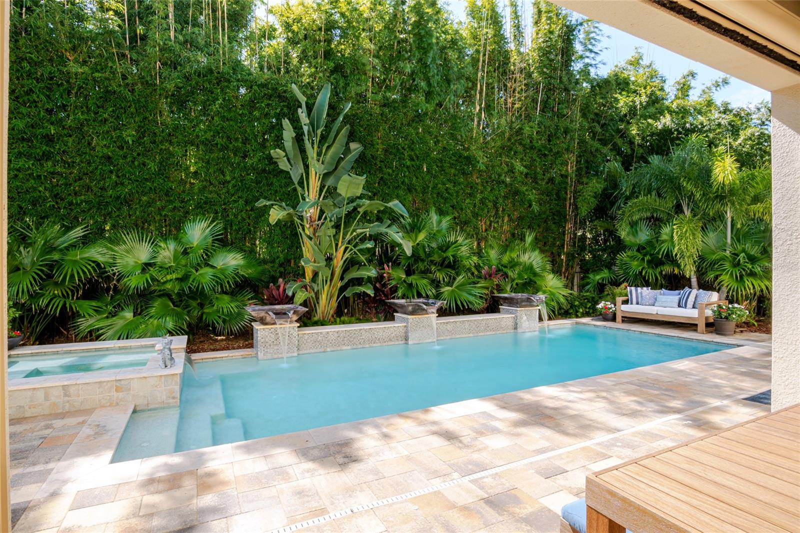 CANOPY OAKS PH 1 - Residential