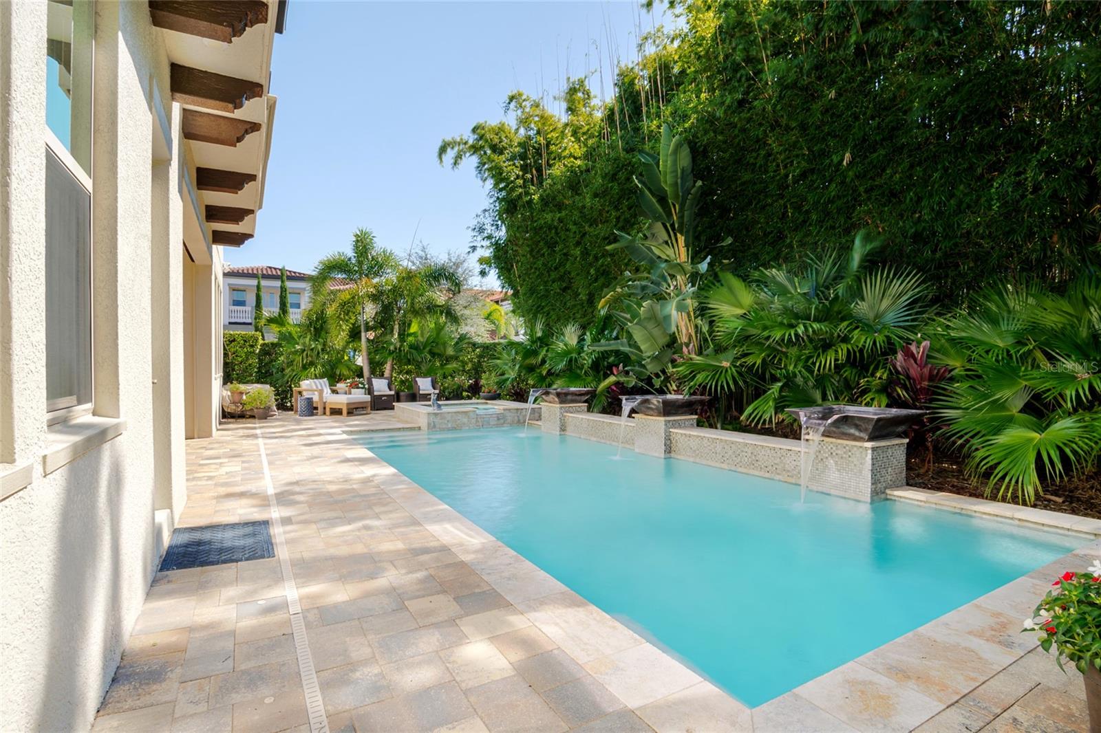 CANOPY OAKS PH 1 - Residential