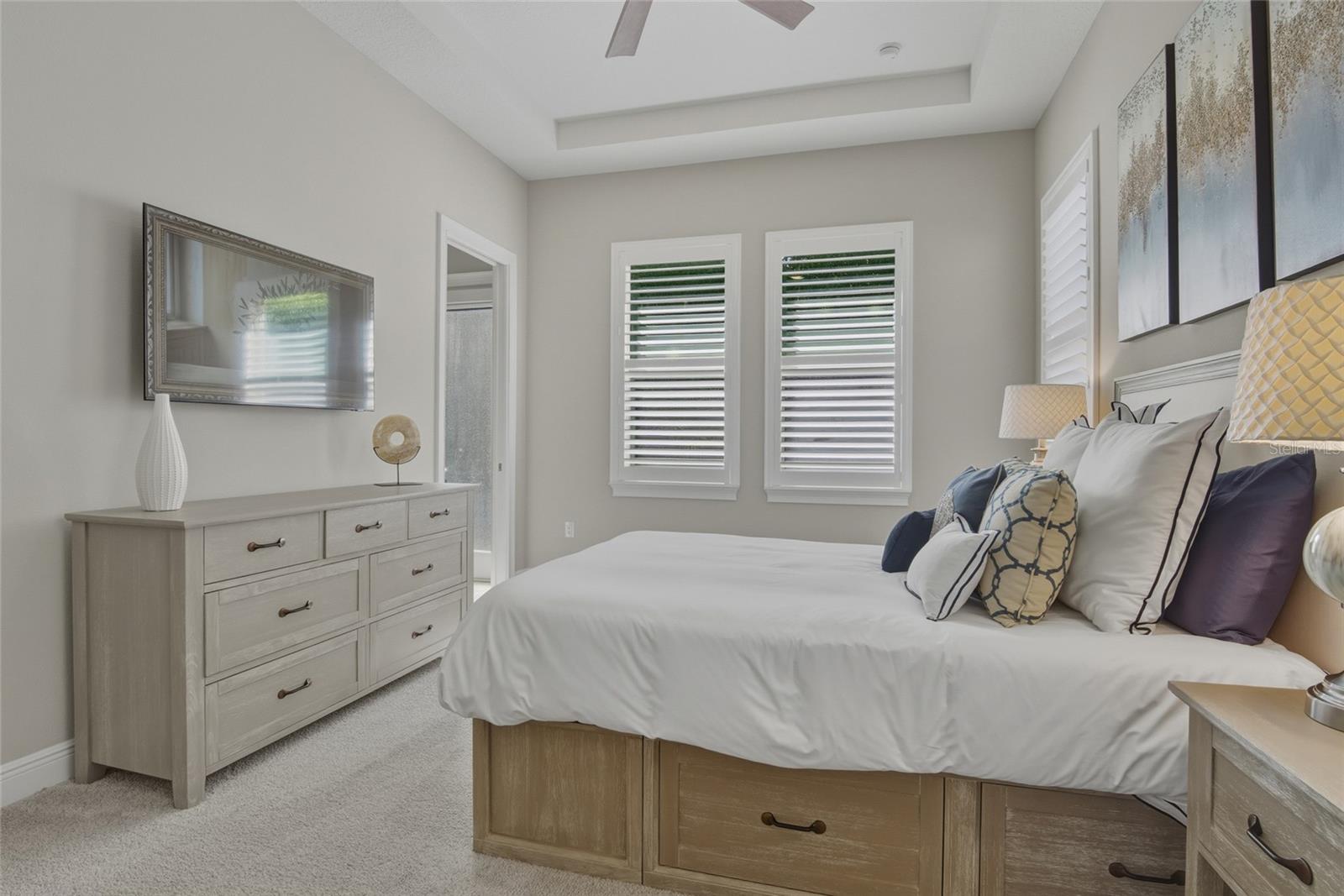 CANOPY OAKS PH 1 - Residential