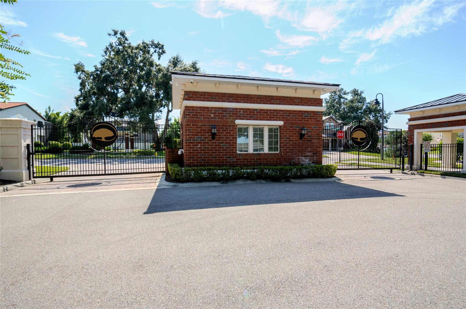 CANOPY OAKS PH 1 - Residential