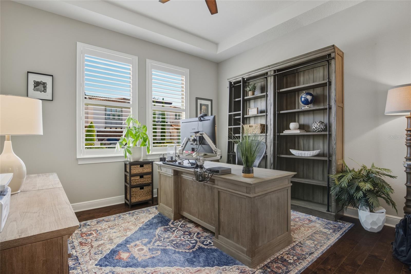 CANOPY OAKS PH 1 - Residential