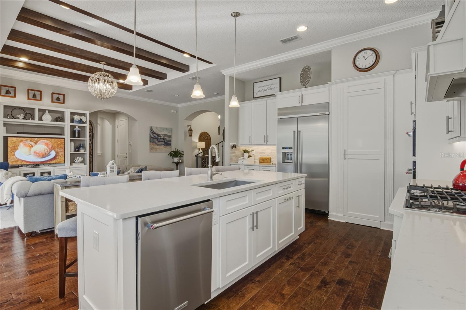 CANOPY OAKS PH 1 - Residential