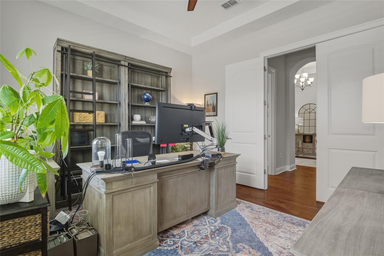 CANOPY OAKS PH 1 - Residential