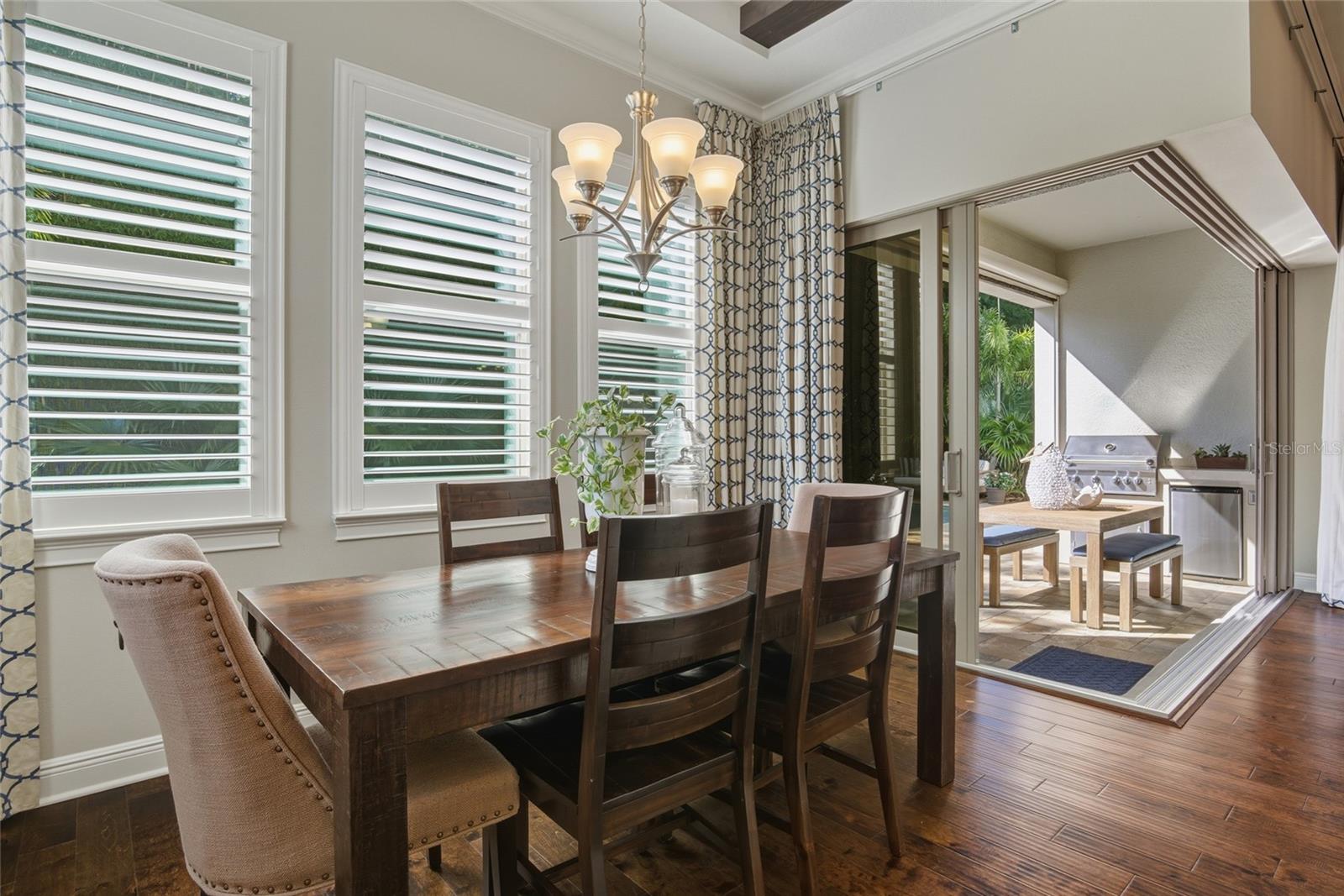 CANOPY OAKS PH 1 - Residential