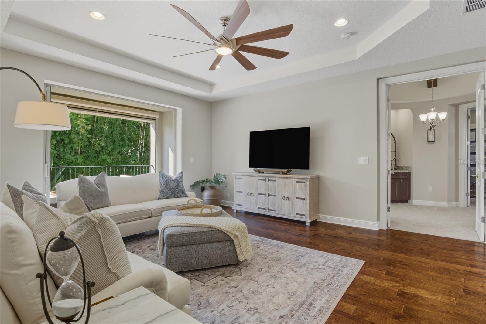 CANOPY OAKS PH 1 - Residential