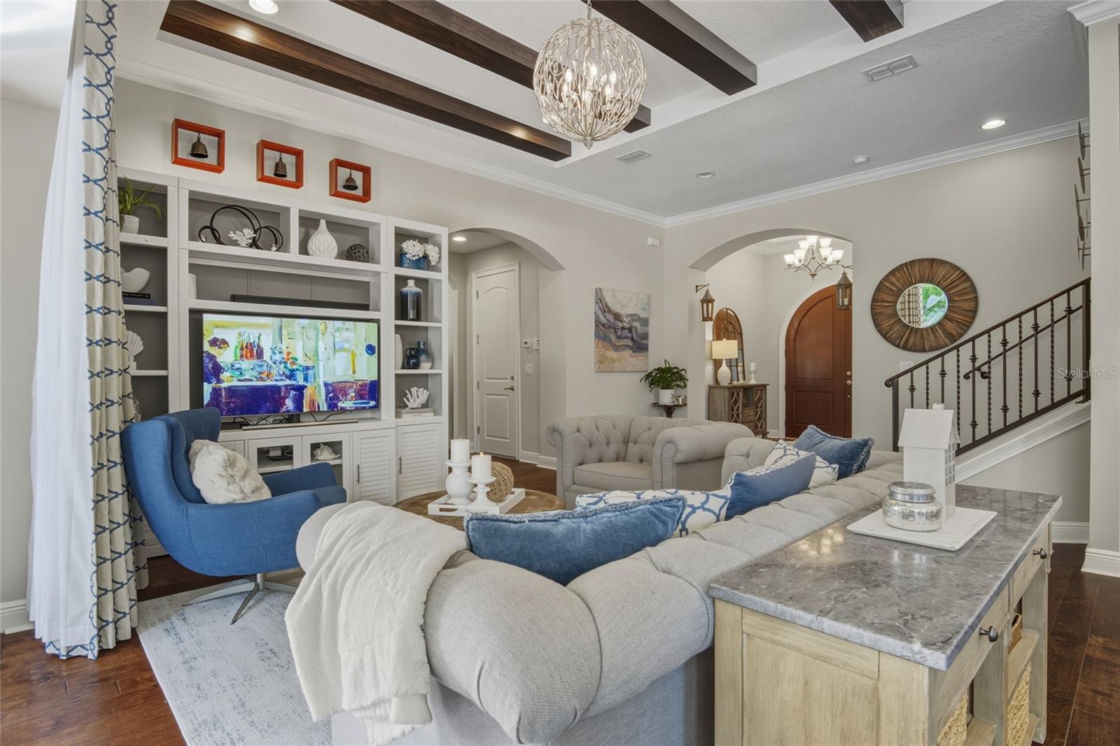 CANOPY OAKS PH 1 - Residential