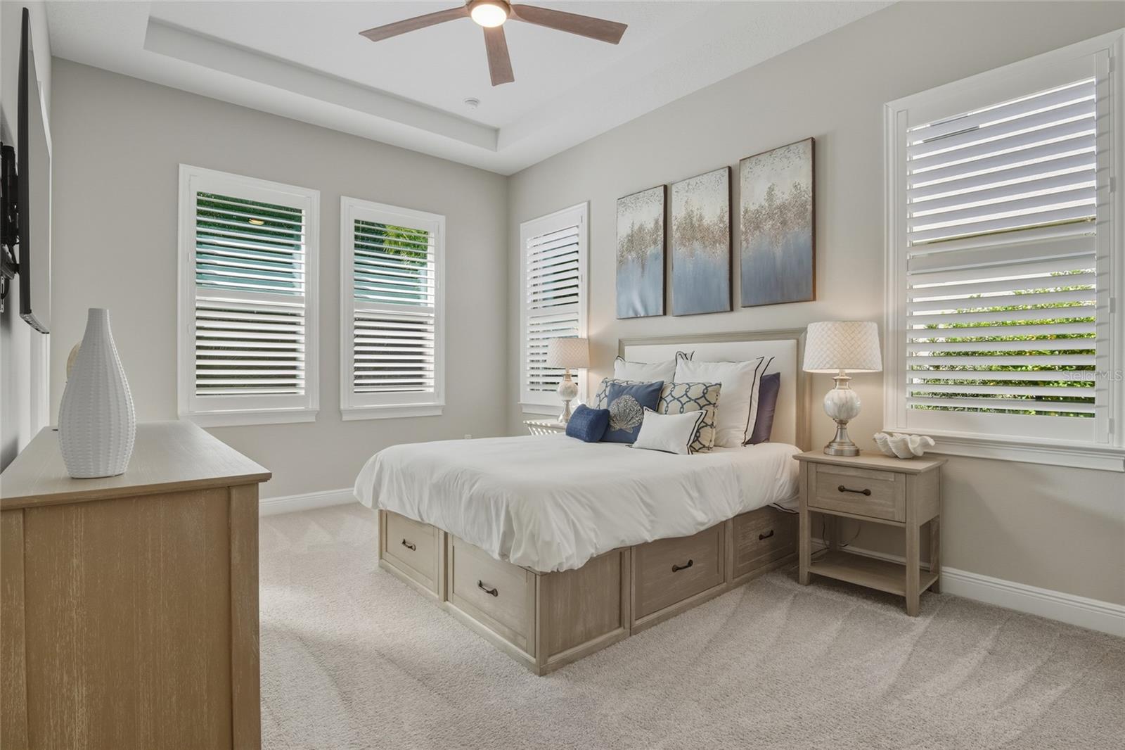 CANOPY OAKS PH 1 - Residential