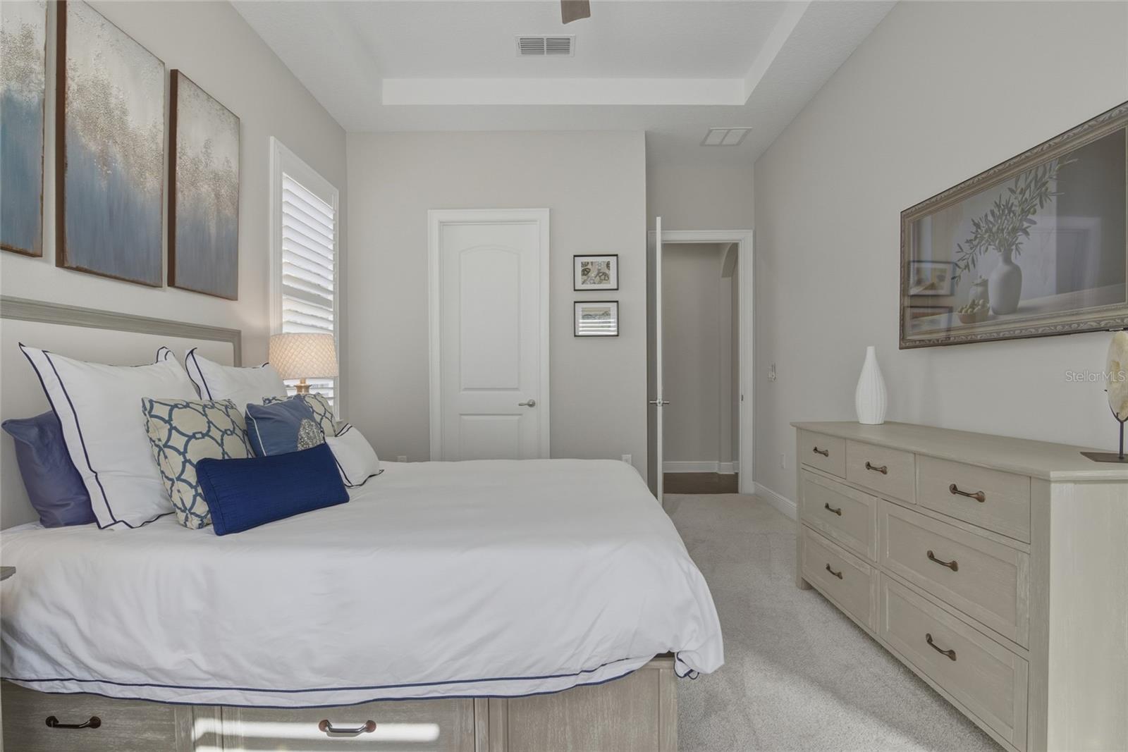 CANOPY OAKS PH 1 - Residential