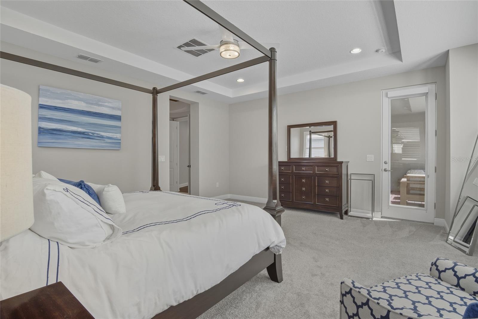 CANOPY OAKS PH 1 - Residential