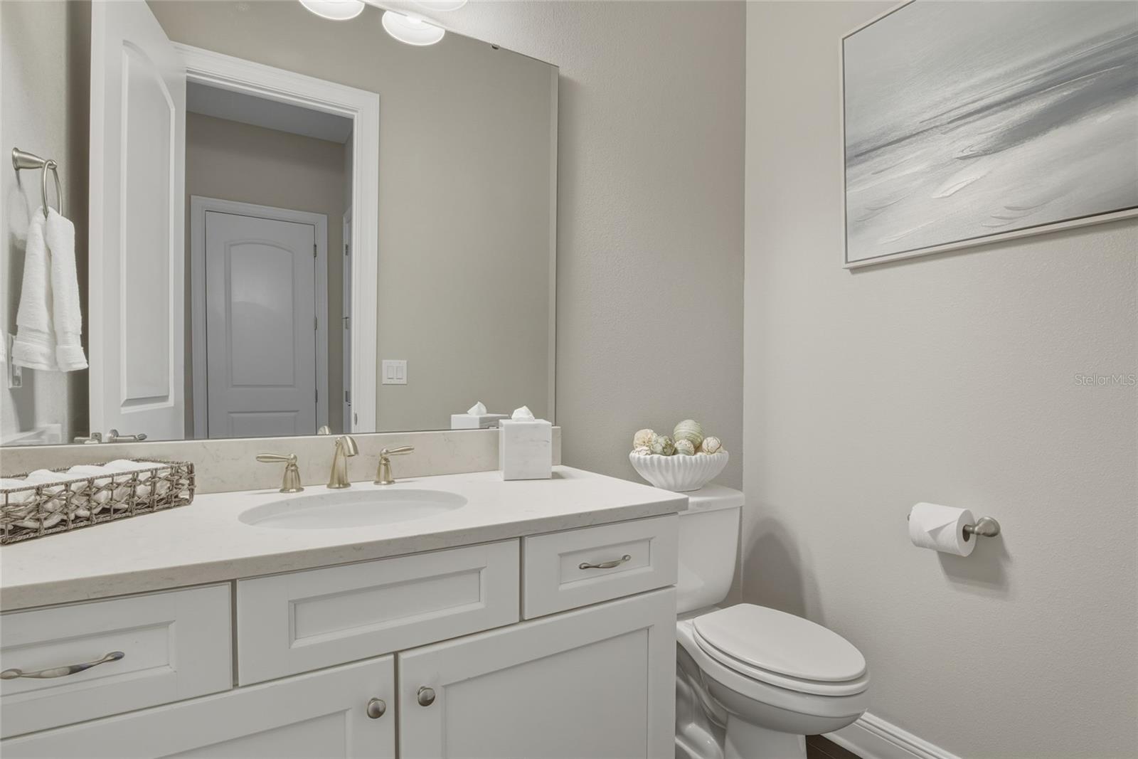 CANOPY OAKS PH 1 - Residential