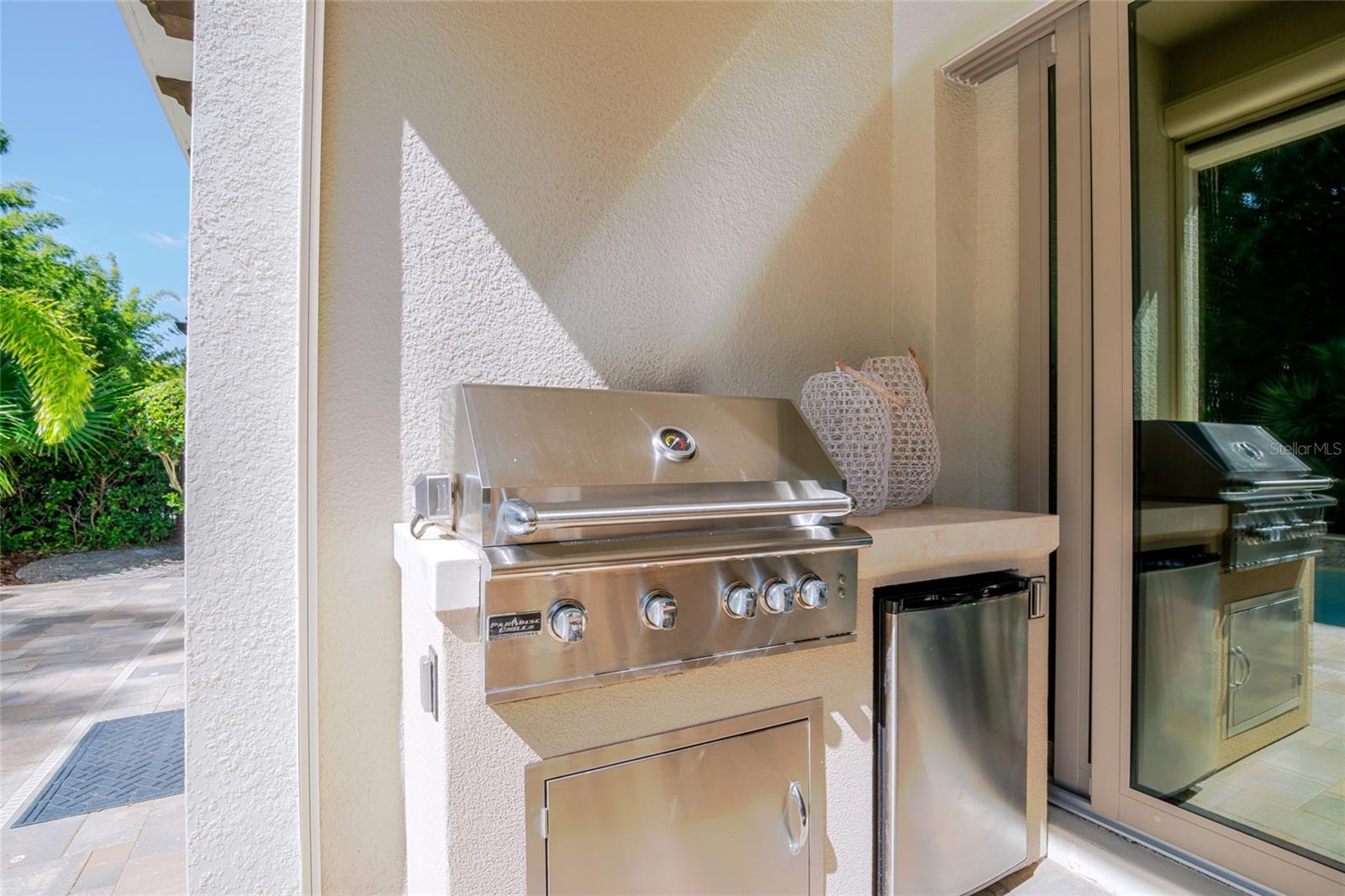 CANOPY OAKS PH 1 - Residential