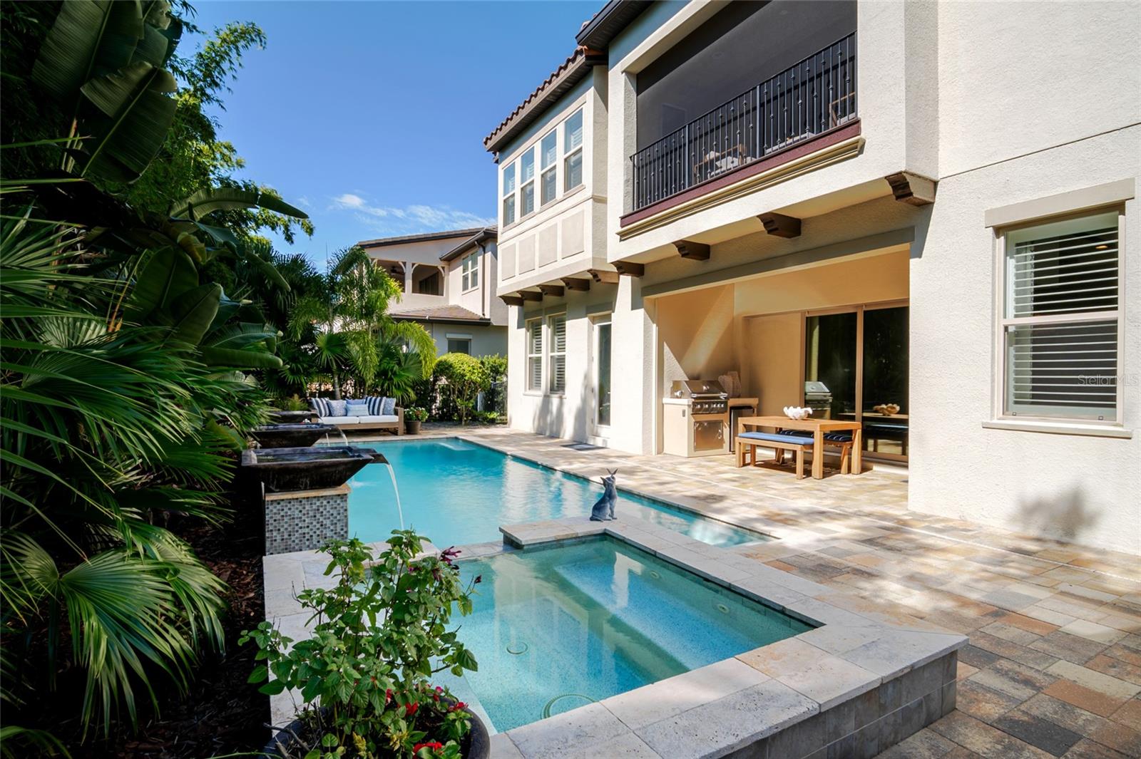 CANOPY OAKS PH 1 - Residential