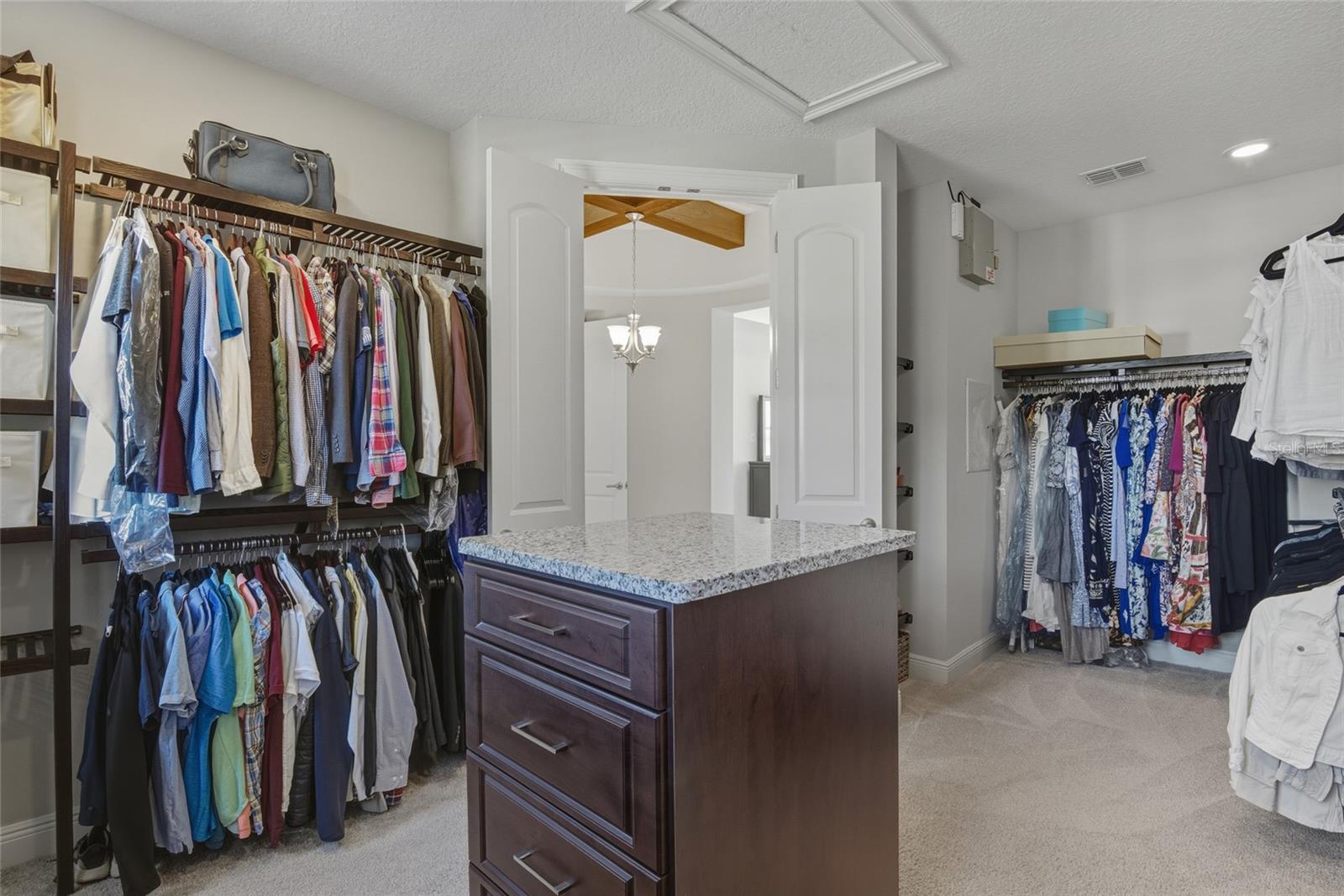 CANOPY OAKS PH 1 - Residential